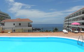 Oceanfront Beach Apartment La Arena